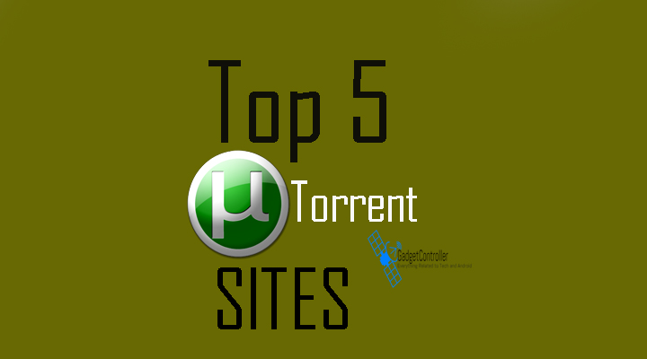 list of top torrent websites