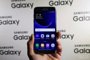 Samsung’s Galaxy S8 to Reportedly Feature an AI Assistant