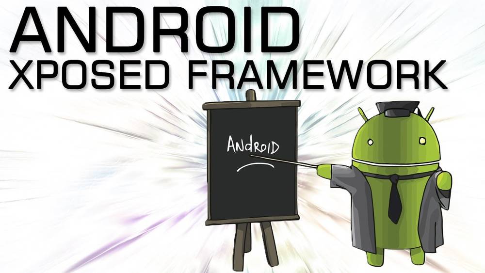 Download Xposed Framework for Android