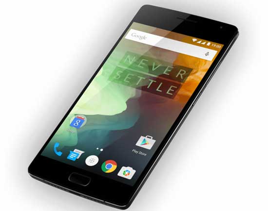 How to Downgrade OnePlus 2 from OxygenOS 3.5.5 to OxygenOS 3.1.0 (Easy)