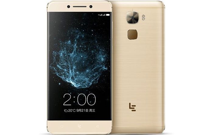 Update LeEco Le Pro3 to eUI 5.8.021s