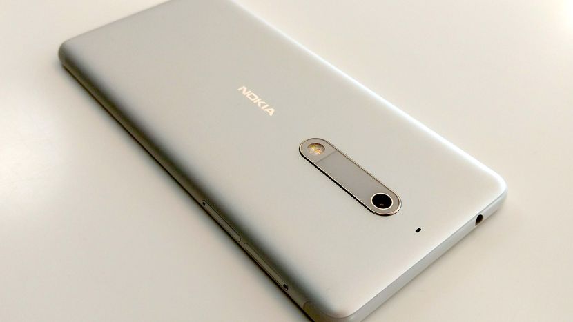 Nokia 5 release date in india