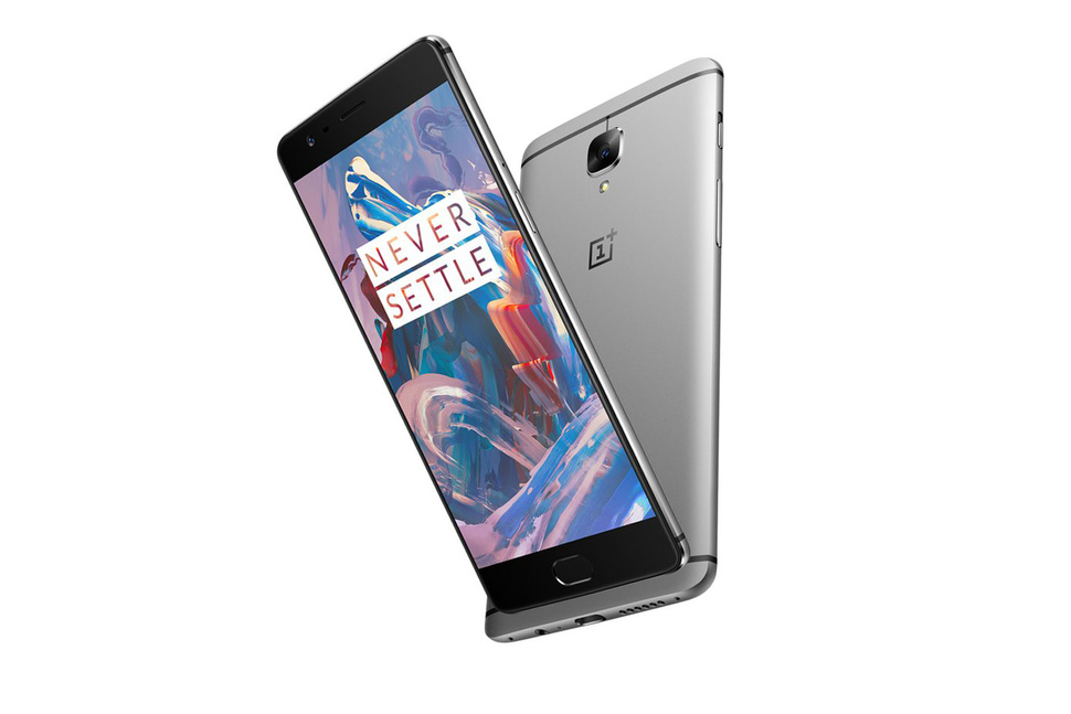 OxygenOS 4.0.3 on OnePlus 3 and OnePlus 3T