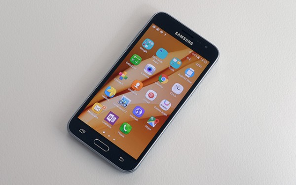 How to install TWRP recovery and Root Samsung Galaxy J3 SM-J320H/DS