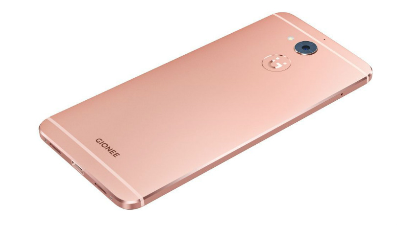 Root and install TWRP recovery on Gionee S6 Pro
