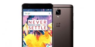 Download OxygenOS 4.1.3 update on OnePlus 3 and 3T