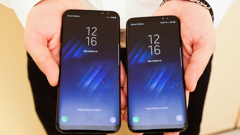 Root Samsung Galaxy S8 and S8 Plus and Install TWRP recovery