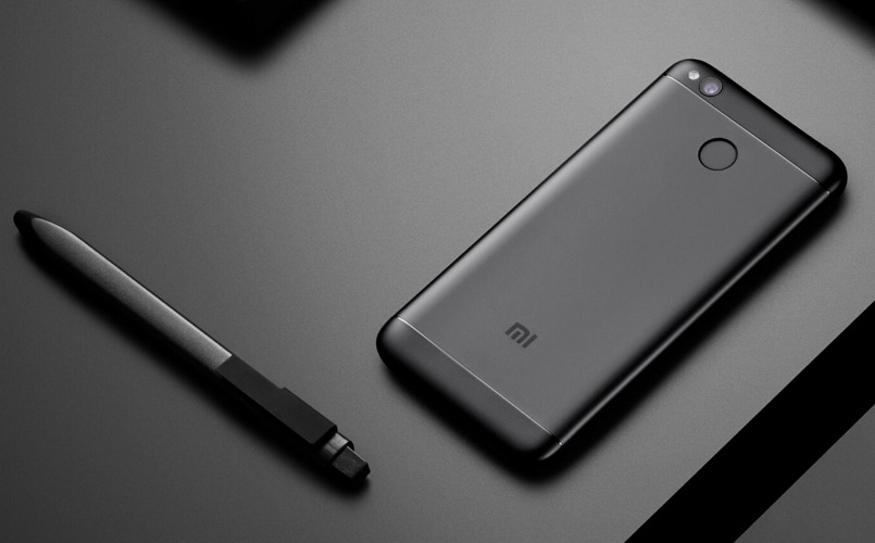 Trick to Buy Xiaomi Redmi 4 from Amazon