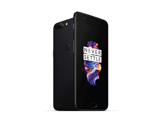 Install OxygenOS 4.5.4 for OnePlus 5