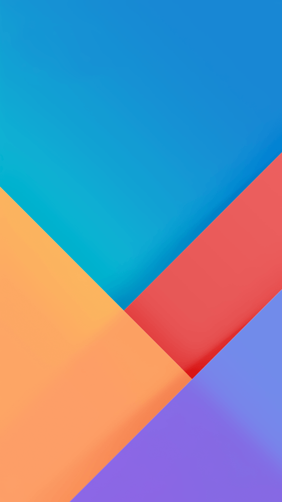 Download Official MIUI 9 Stock Wallpapers (Full HD)