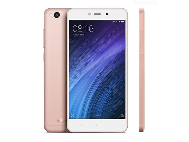 Download and Install MIUI 9 for Xiaomi Redmi 4a