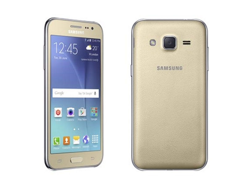 Download and Install Android 7.1 Nougat on Samsung Galaxy J2 (Lineage OS)
