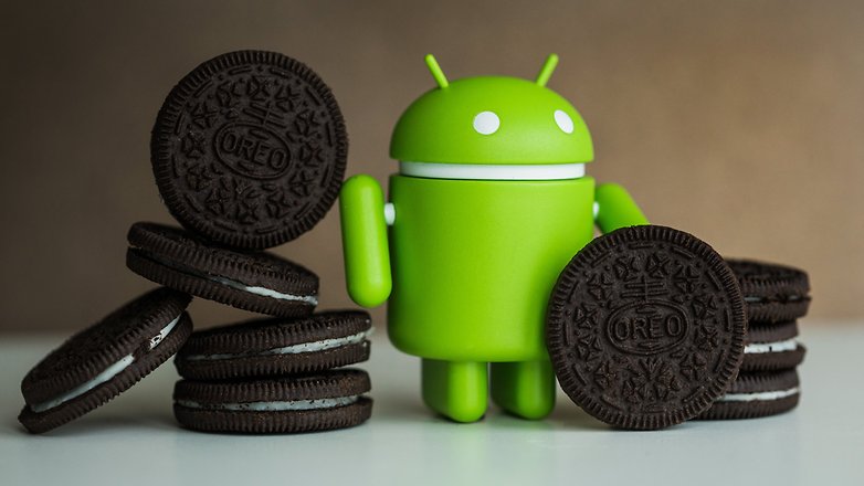 List of the Custom ROMs based on Android Oreo 8.0 (Daily Update)