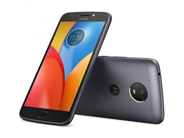 Best Custom ROMs for Moto E4 Plus