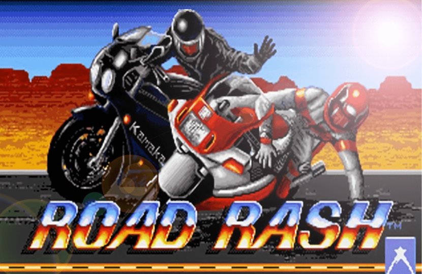 Download Road Rash 2002