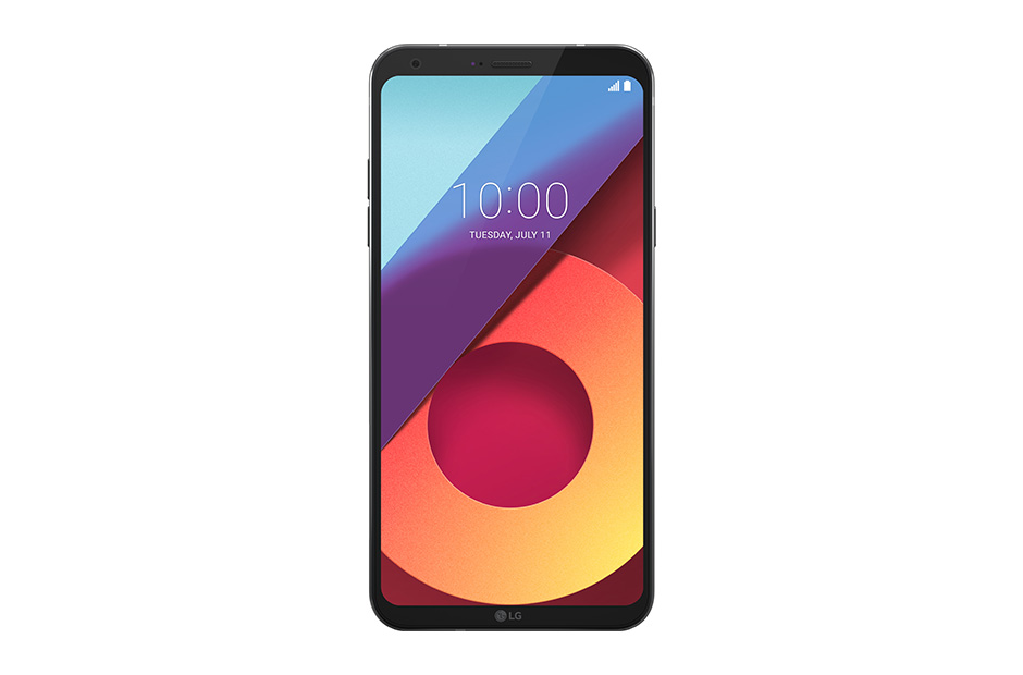 Download and Install Android Oreo 8.0 on LG Q6 (Lineage OS)