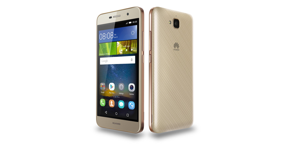 Root Huawei Y6 Pro tit-al00 and Install TWRP Recovery