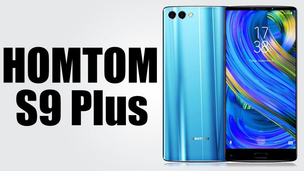 How to Root HOMTOM S9 Plus