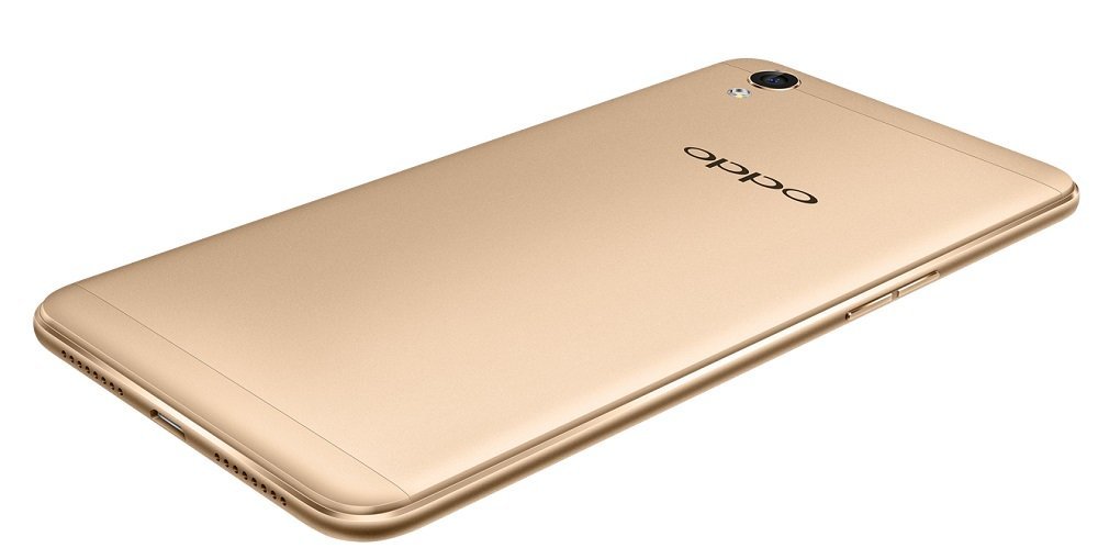 Oppo A37 Nougat Update Download