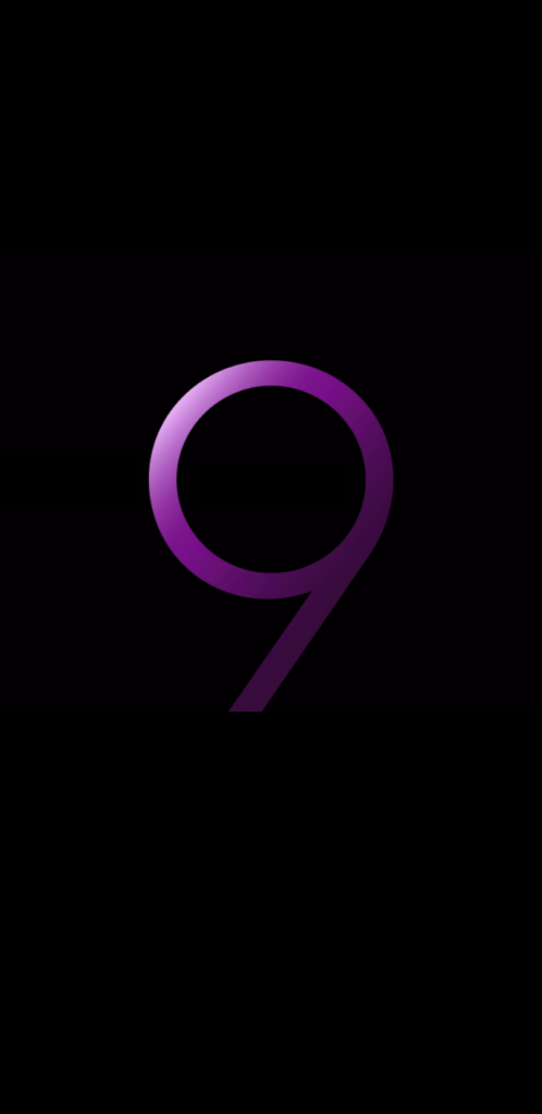 Download Samsung Galaxy S9 Official