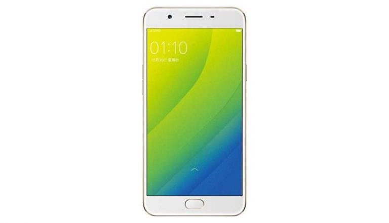 oppo a57 custom roms